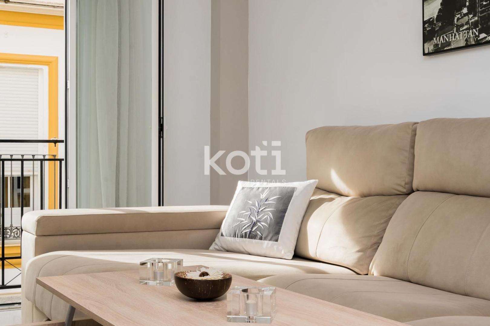 Koti Rentals - Gamycol 2 Фуeнхирола Екстериор снимка