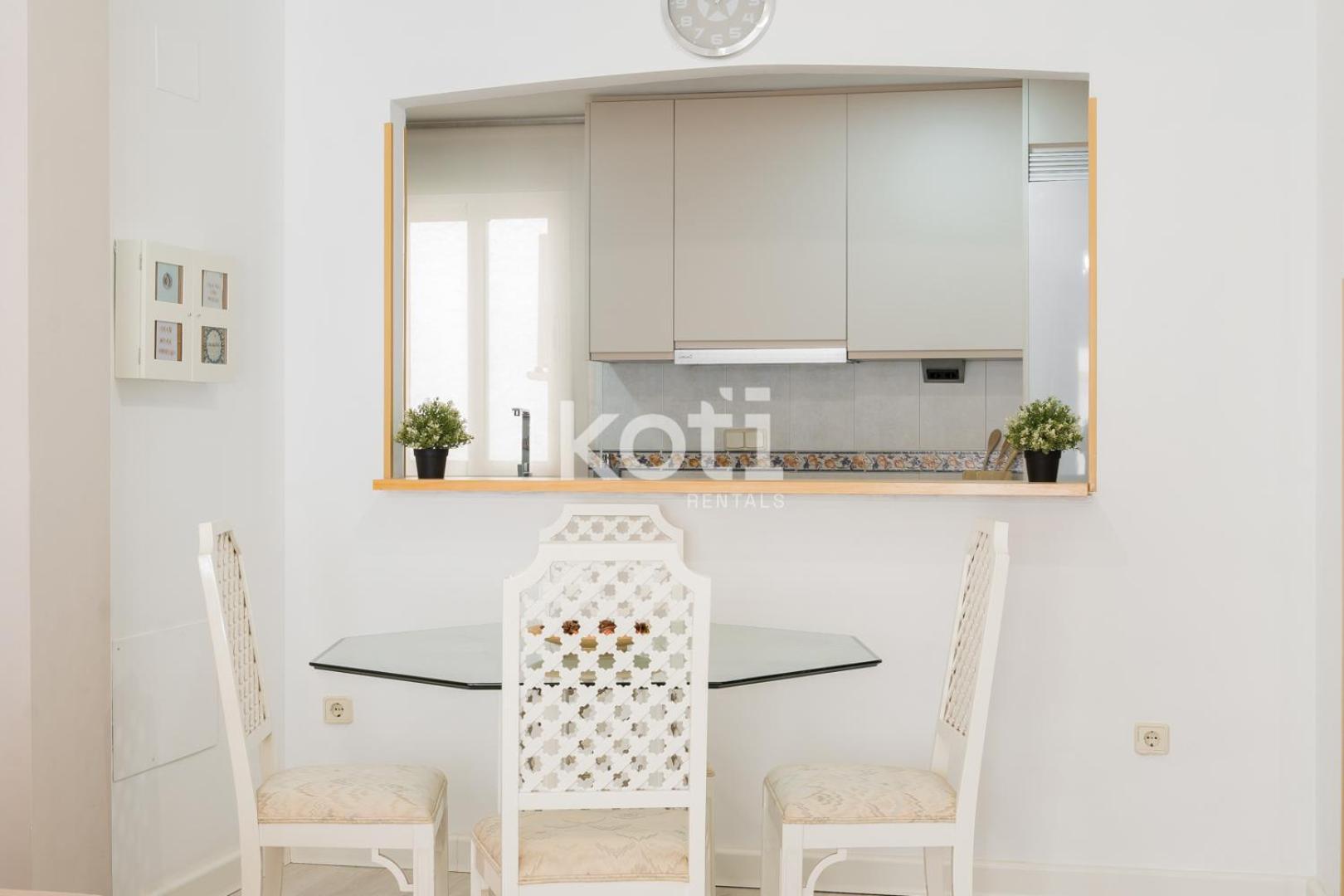 Koti Rentals - Gamycol 2 Фуeнхирола Екстериор снимка