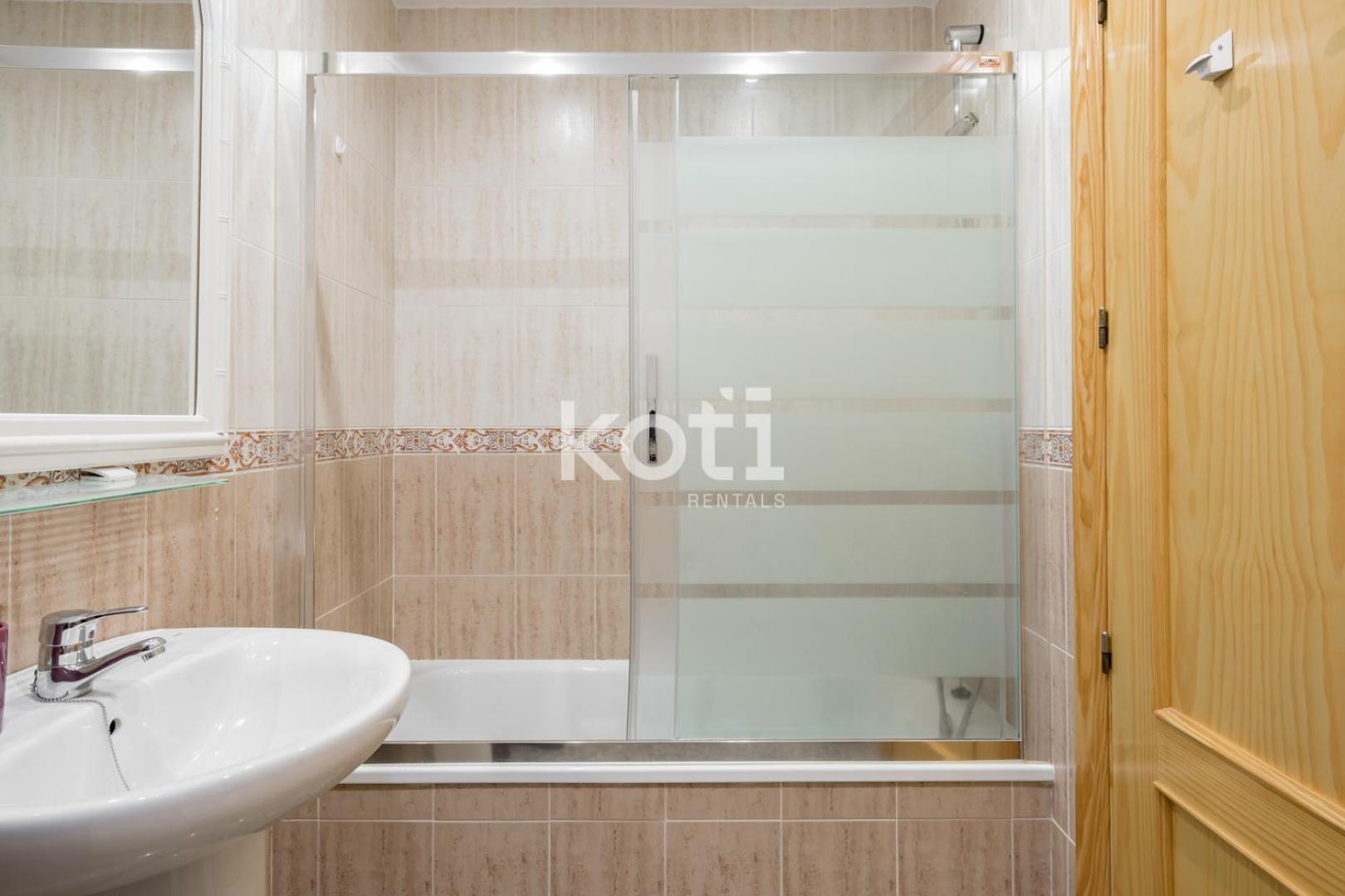 Koti Rentals - Gamycol 2 Фуeнхирола Екстериор снимка