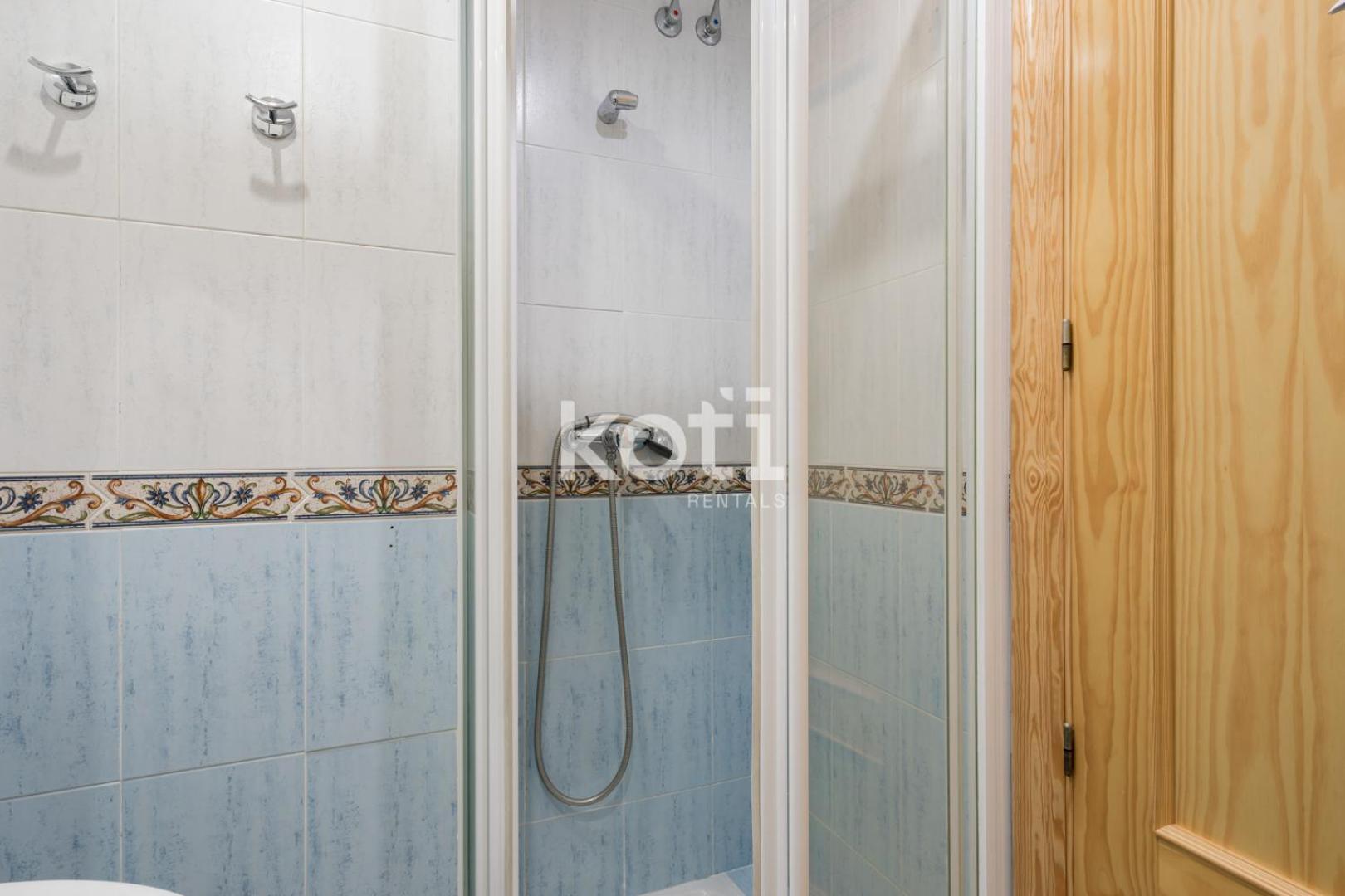 Koti Rentals - Gamycol 2 Фуeнхирола Екстериор снимка