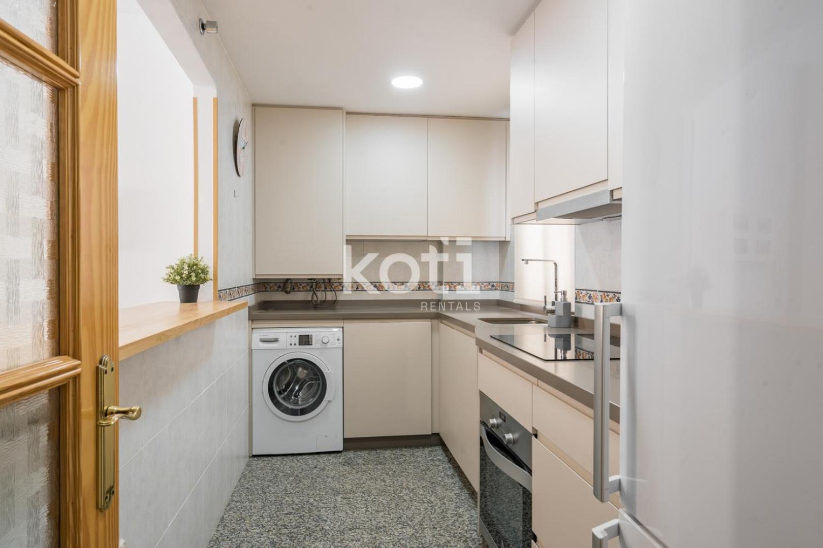 Koti Rentals - Gamycol 2 Фуeнхирола Екстериор снимка