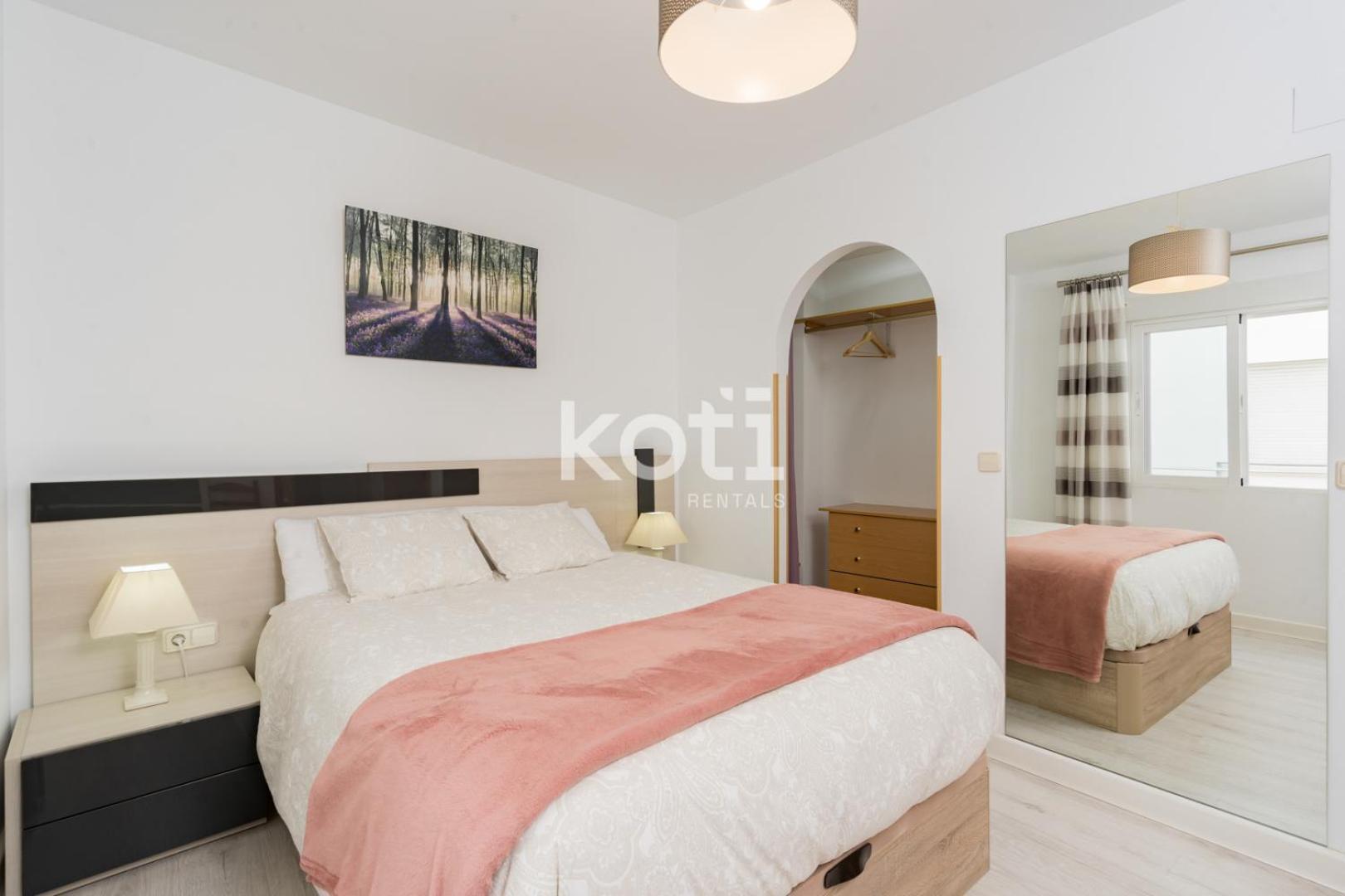 Koti Rentals - Gamycol 2 Фуeнхирола Екстериор снимка
