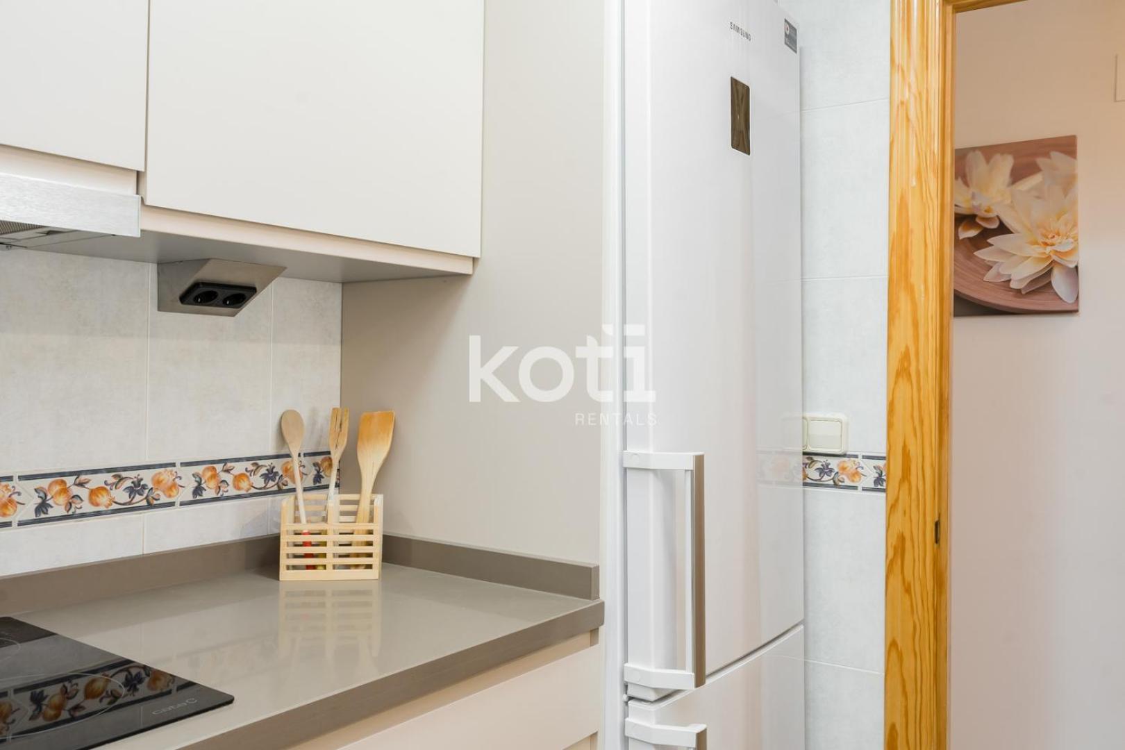 Koti Rentals - Gamycol 2 Фуeнхирола Екстериор снимка