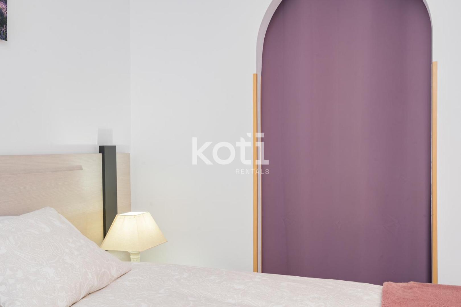 Koti Rentals - Gamycol 2 Фуeнхирола Екстериор снимка